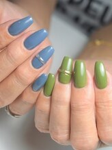 ジュンクス(JUNX)/JUNX Nail Collection