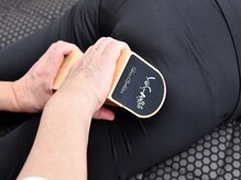 ヨサパーク ローズブランシェ(YOSA PARK)/全身サイズダウンマッサージ！！