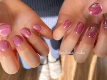 アンドココ 下北沢店(And & coco.)/ピンクオーロラ