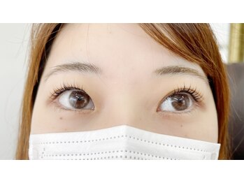 アイラッシュ ガーデン(eyelash Garden)/パリジェンヌラッシュリフト☆