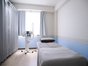 ムユウジュ(muyuju)/シンプルで清潔なお部屋です