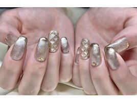 フレンチ☆キルティング☆オフ