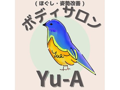 ユーア(Yu-A)の写真