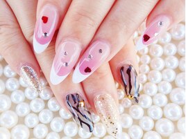 除去付デザイン定額コ-ス◇