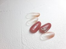 ルカ 大宮(Luca)/<HAND>定額シンプルコース