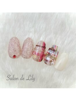 サロン ド リリー(Salon de Lily)/