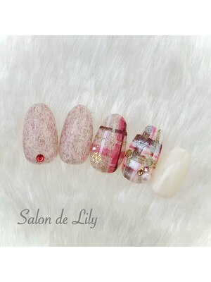 Salon de Lily