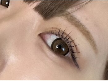 メルナチュールガーデン 大橋駅前店(Mere Nature Garden)/パリジェンヌ