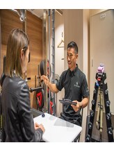 フィットベレーザ(Fit Beleza)&nbsp;カウンセリ ング