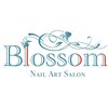 ブロッサム(Blossom)ロゴ