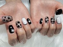 サロンドエス(Salon’d S.)/八王子/福生/羽村/青梅/小作