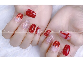 ニゴサロン(25Salon)/