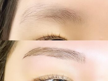 チッチ 下関店(chicchi)/眉WAX 