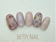 ベティネイル 八王子店(BETTYNAIL)/10560円(税込）