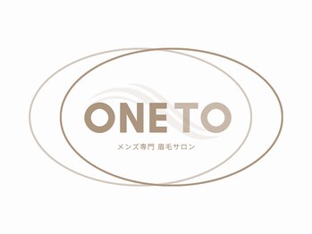 ONE TO メンズ専門 眉毛サロン【5月上旬OPEN（予定）】