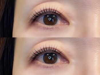 まつげエクステサロン ヘアーリゾートエーアイ 浅草店(hair resort Ai)/まつげパーマ