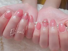 エルフネイル(Elf nail)/