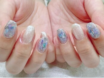 ラウンドアバウト(roundabout)/