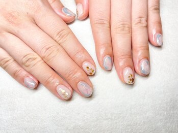 エイルビューティートランク(EIL beauty TRUNK)/