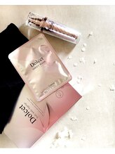 リヴェーヌ 富山店/バストアップジェル&シート