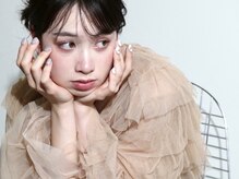 リジェールビューティガーデン(REJOUIR BEAUTY GARDEN)の雰囲気（垢ぬけ眉とぱっちりまつ毛でメイク時間時短♪）