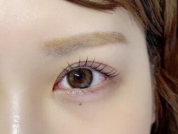 シアドット 京橋店(Sia.)/まつげパーマ/まつ毛パーマ