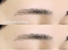 アン フェミン(une FEMIN)/アイブロウ/パリジェンヌ/渋谷