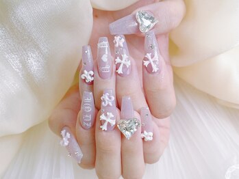 ネイルプリンセス(Nail Princess)/