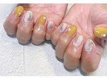 アトリエ グリッター(atelier glitter)/アートネイル