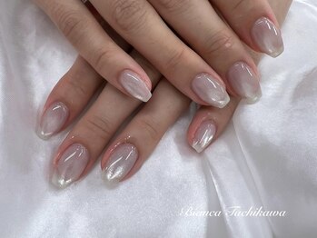 ビアンカ フロム中武立川店(Bianca)/うるぷるマグネット¥6850