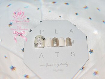 79リナネイル 心斎橋店(79LINA NAIL)/フットネイル
