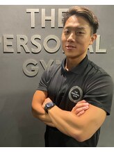 ザ パーソナルジム 錦糸町店(THE PERSONAL GYM)&nbsp;松原 由清