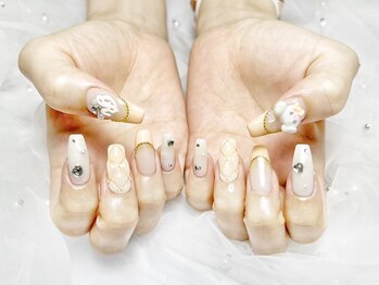 ラスズラン(La suzuran)/120分