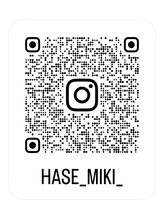 ハセミキ(Hase Miki) Instagram 