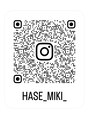 ハセミキ(Hase Miki) Instagram