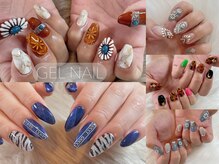 ルーチェ(salon de Luce)