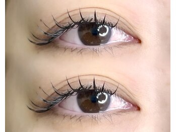 パーミル アイ アンド ネイル クマモト(permille ‰ eye&nail Kumamoto)/バインドロック80束