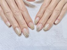 フミ(FMI)/シンプルネイル