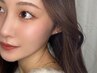 ☆★【トータルデザイン】艶まつげパーマ×アイブロウWax