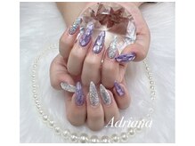 アドリアーナ(ADRIANA)/