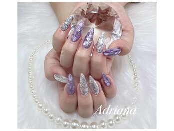 アドリアーナ(ADRIANA)/