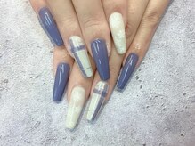ジャスミンネイル(Jasmine Nail)/スカ or チップ★アートコース