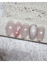 ペルル(Perle)/定額¥7000