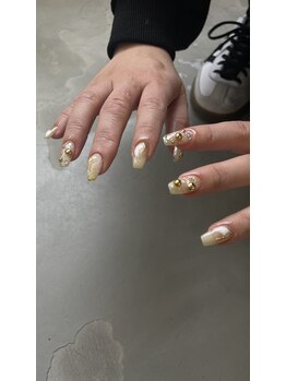 ゼアウィルビーラブデイ(there will be loveday)/スタッフYu