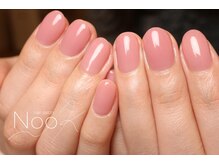 ヌック(Nook)/ワンカラー♪