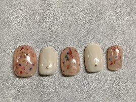 定額ネイル/7900