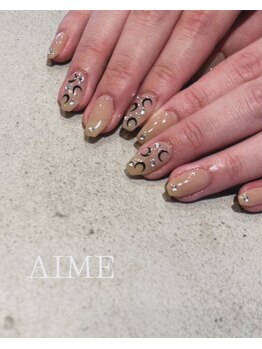 アイム(AIME)/韓国