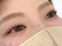 ビジョルノ つくばみどりの店(Begiorno)/パリジェンヌラッシュリフト