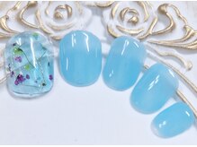 アナザーネイル(Another Nail)/フットネイル