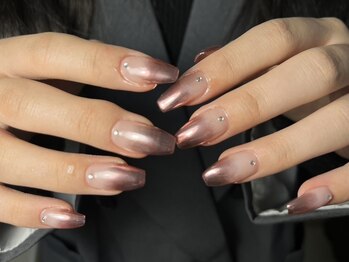 クレーネイル(Klee Nail)/ミラー